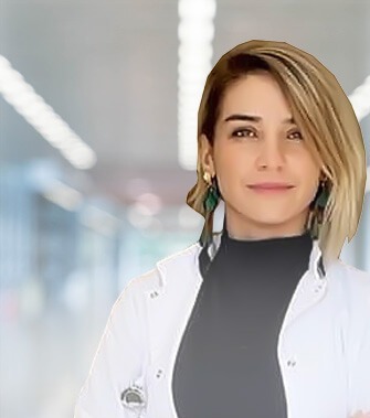 Uzm. Dr. Melike Şener