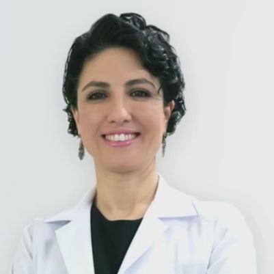 Uzm. Dr. Meltem Cik Dikilitaş