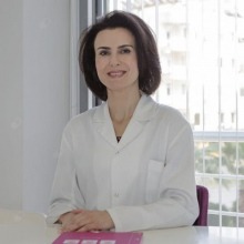 Uzm. Dr. Meltem Şentürk