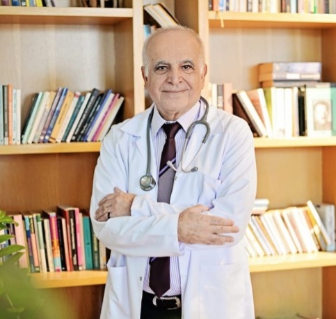 Prof. Dr. Muhsin Akbaba