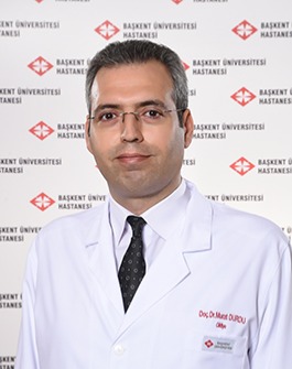 Prof. Dr. Murat Durdu