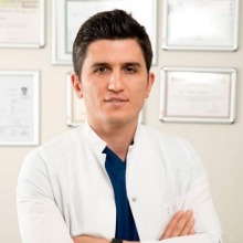 Uzm. Dr. Murat Küçüktaş