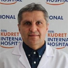 Uzm. Dr. Muzaffer Şahin