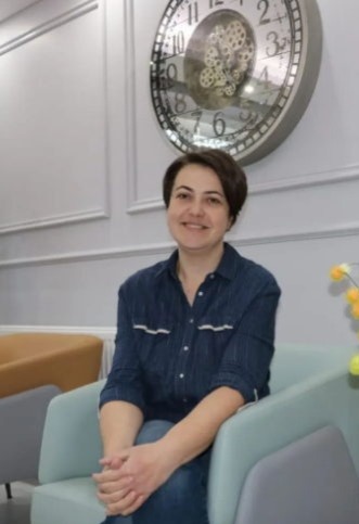 Uzm. Dr. Nazile Balıkçı