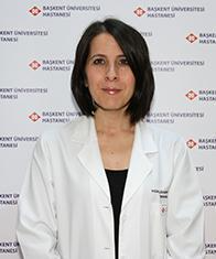 Dr.Nesibe Deren Özcan