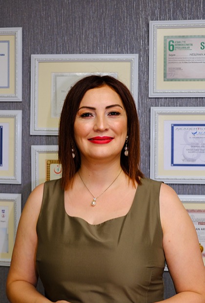 Uzm. Dr. Neslihan Arıkan