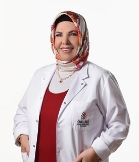 Uzm. Dr. Nilgün Özkan Çelikel