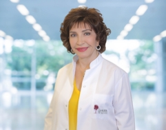 Prof. Dr. Nuran Atmanoğlu