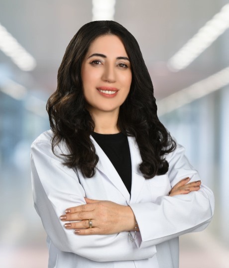 Uzm. Dr. Nuran Karaca Önat