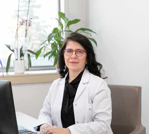 Prof. Dr. Nursel Dilek