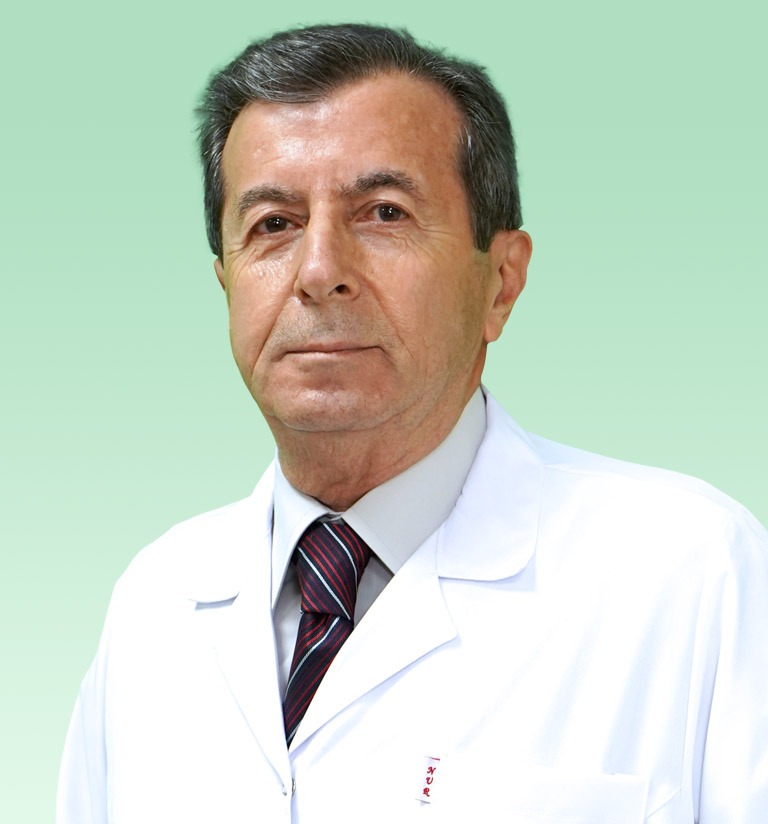 Dr. Oktay Burnukara