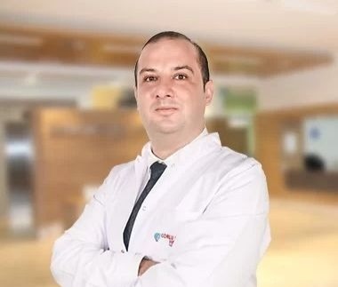 Uzm. Dr. Onur Raimoğlu