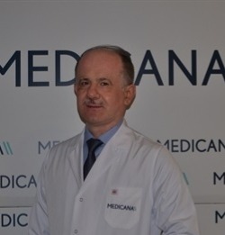 Uzm. Dr. Orhan Külahcı