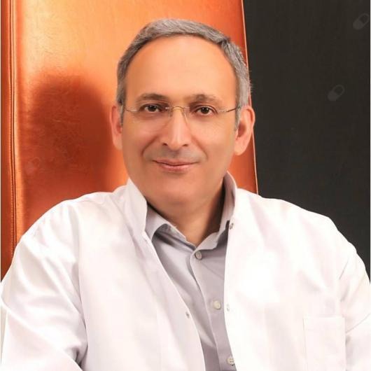 Prof. Dr. Osman Köse