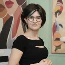 Uzm. Dr. Özge Yöntem Günver