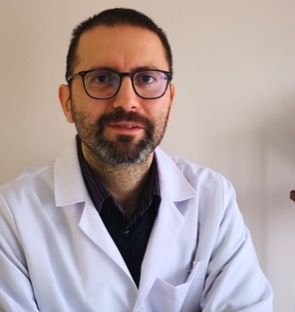 Dr. Özgür YÜRÜKER