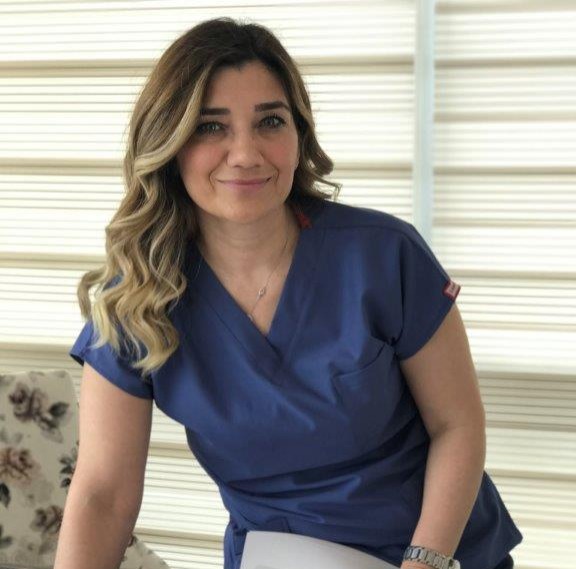 Uzm. Dr. Özlem Tuncayengin