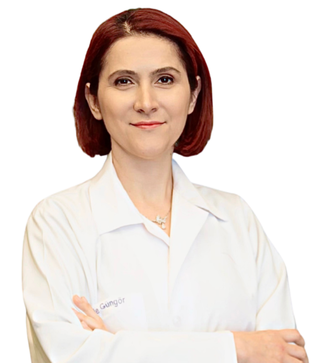 Prof. Dr. Şule Güngör