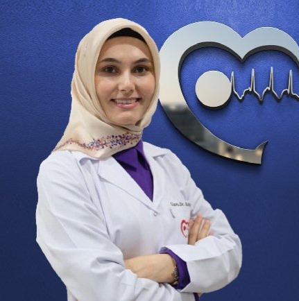 Uzm. Dr. Rabia Erçoban