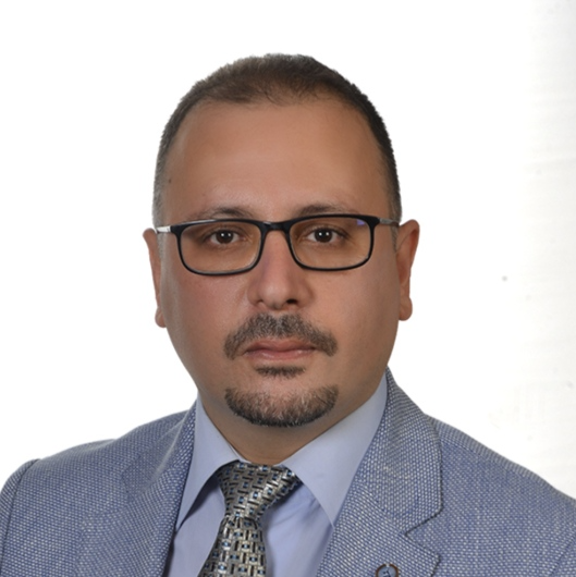 Doç. Dr. Ragıp Ertaş