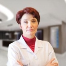 Uzm. Dr. Rahime Kaşıkaralar