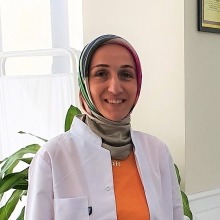 Uzm. Dr. Reyhan Tığlı