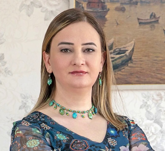 Uzm. Dr. Saliha Kırbaş