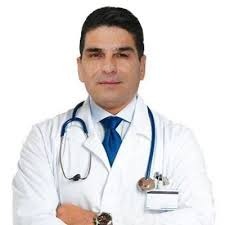 Dr. Sanver Reha Özlü