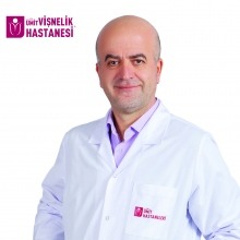 Uzm. Dr. Savaş Çekmen