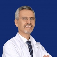 Prof. Dr. Sedat Akdeniz