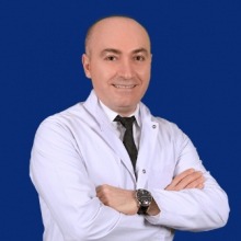 Uzm. Dr. Selçuk Özdoğan