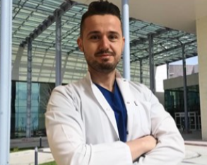 Uzm. Dr. Selçuk Toklu