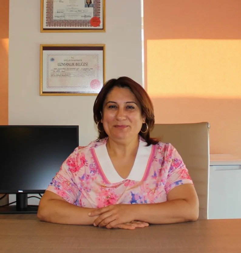 Uzm. Dr. Selda Ünal