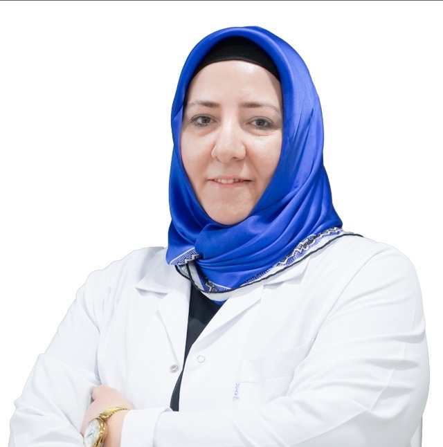 Doç. Dr. Selma Bakar Dertlioğlu