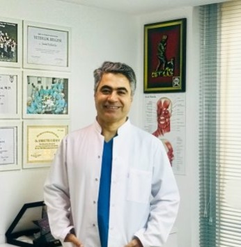 Prof. Dr. Şemsettin Karaca