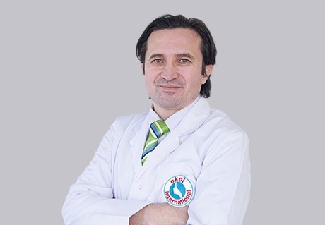 Uzm. Dr. Şenel Yurtsever