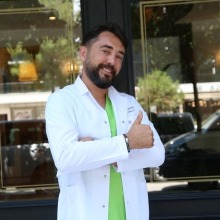 Uzm. Dr. Serbay Gürel