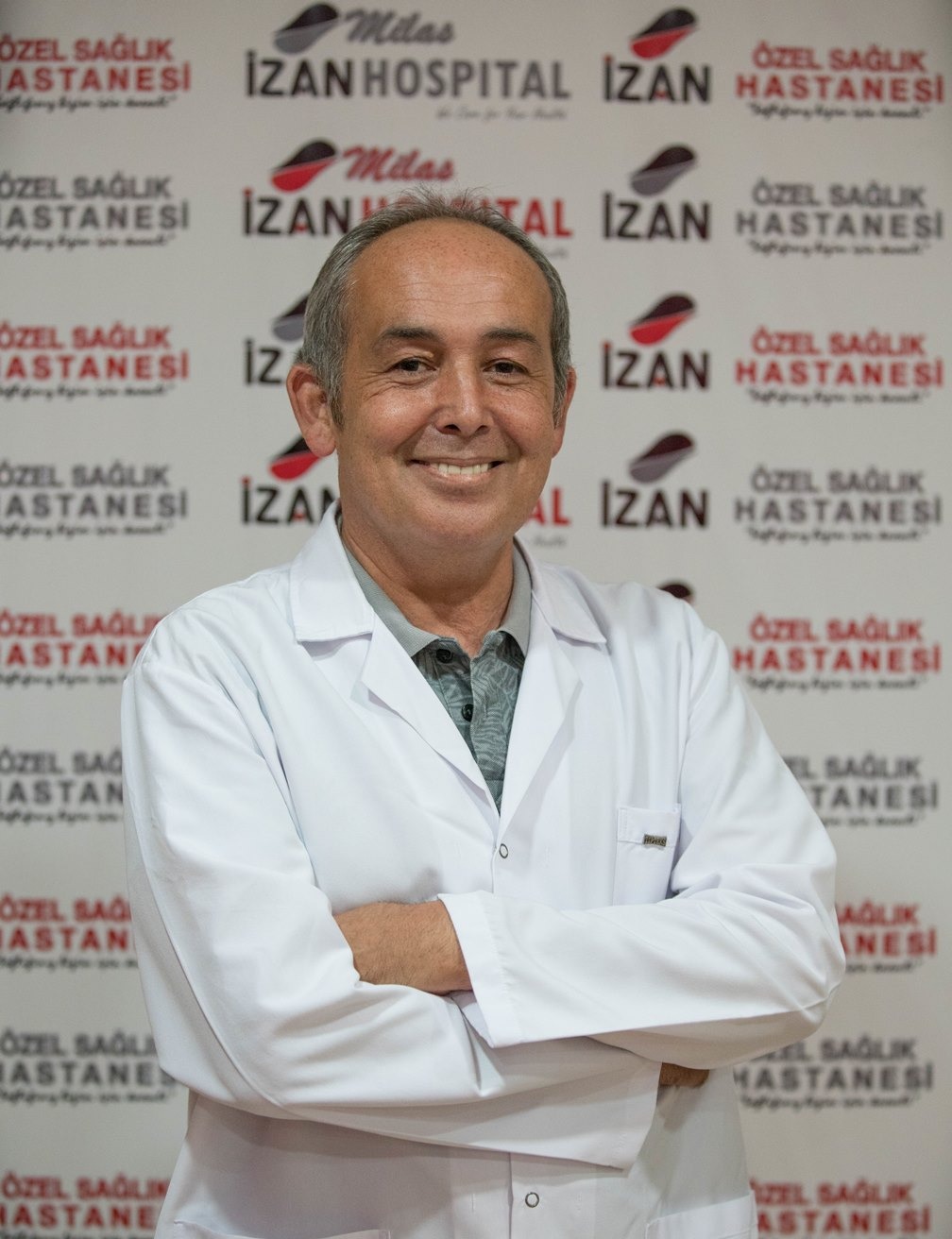 Uzm. Dr. Serhan Kapdağlı