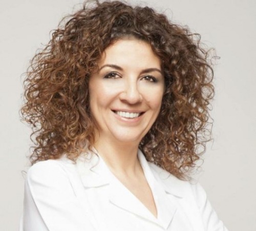 Dr. Şeyda Bayraktaroğlu