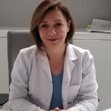 Uzm. Dr. Sibel Akıncı