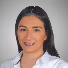 Doç. Dr. Sibel Ersoy Evans