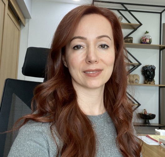 Uzm. Dr. Sibel Yorgancılar