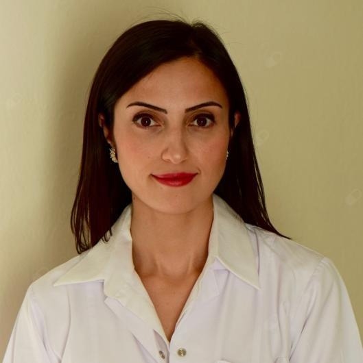 Uzm. Dr. Sinem Karaca