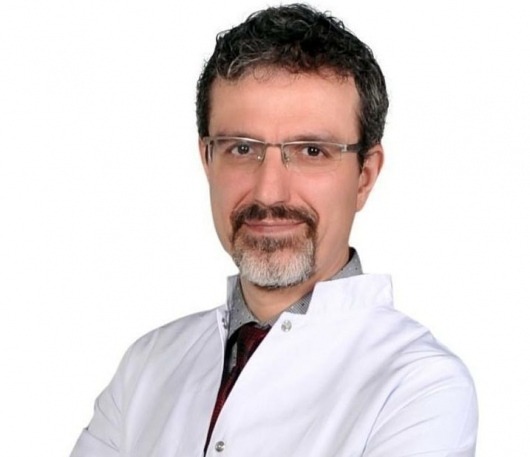 Prof. Dr. Tamer İrfan Kaya