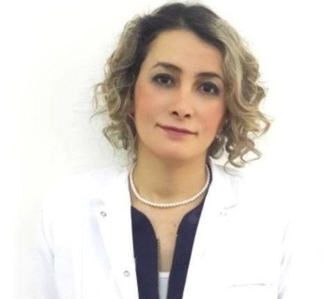 Uzm. Dr. Tuba Çakmak