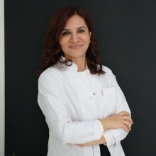 Doç. Dr. Tuğba Falay Gür