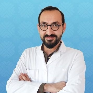 Uzm. Dr. Ufuk Güleç