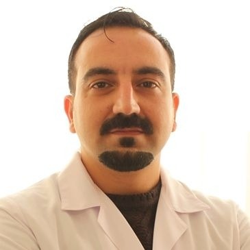 Uzm. Dr. Veysel Murat İnaç