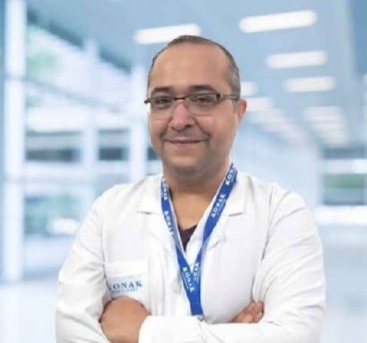 Uzm. Dr. Yahya Beşkardeş