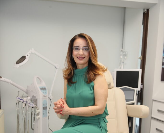 Uzm. Dr. Yasemin Erdem Öztürk